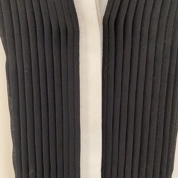 Armani exchange blouse - Picture 7 of 8